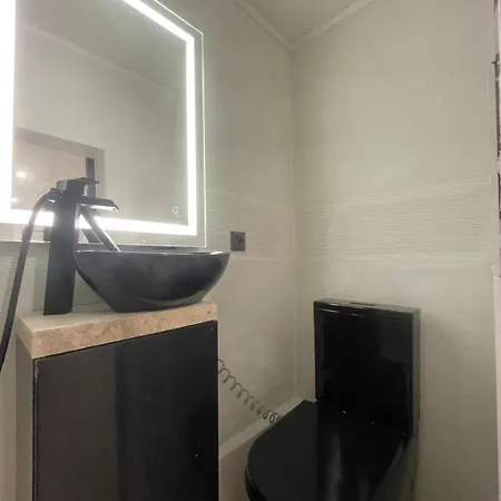 Napoleonienne Apartment Rueil-Malmaison