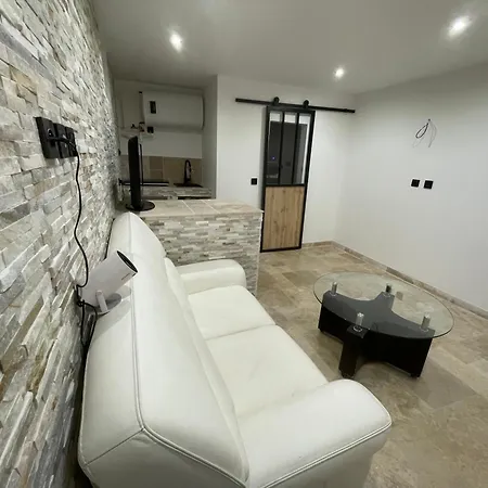 Apartment Napoleonienne